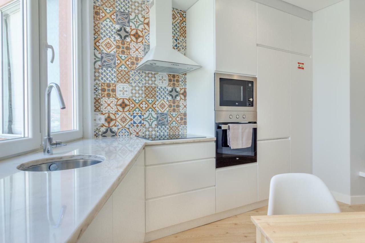 Lisbon Alegria Apartment Exteriér fotografie
